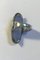 Sterling Silver Ring No 18 W Chalcedony Stone from Georg Jensen 6