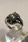 Sterling Silver No. 1A Ring from Georg Jensen 2