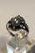 Sterling Silver No. 1A Ring from Georg Jensen, Image 2