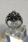 Sterling Silver No. 1A Ring from Georg Jensen, Image 2