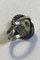Sterling Silver No. 1A Ring from Georg Jensen 4