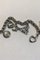 Sterling Silver Charm Bracelet from Georg Jensen, Image 4