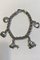 Sterling Silver Charm Bracelet from Georg Jensen 2
