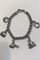 Sterling Silver Charm Bracelet from Georg Jensen, Image 2