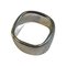 Sterling Silver No. 186 Ring from Georg Jensen, Image 1