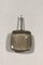 Sterling Silver Rutile Quartz Necklace Pendant No 132 Torun from Georg Jensen, Image 2