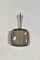 Sterling Silver Rutile Quartz Necklace Pendant No 132 Torun from Georg Jensen 3