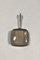 Sterling Silver Rutile Quartz Necklace Pendant No 132 Torun from Georg Jensen, Image 3