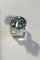 Sterling Silver Ring by Hans Hansen for Georg Jensen, Image 3
