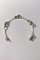 Sterling Silver Bracelet from Lapponia, Image 3