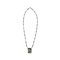 Sterling Silver Necklace Beira from Lapponia 1