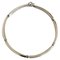 Sterling Silver Necklace No 185 by Hans Hansen 1