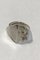 Sterling Silber Ring Kauris von Lapponia 2