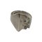 Sterling Silber Ring Kauris von Lapponia 1