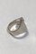 Sterling Silber Ring Kauris von Lapponia 3