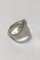 Sterling Silver Ring Kauris from Lapponia 3
