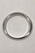 Sterling Silver Arm Ring No 168 by Nanna Ditzel for Georg Jensen 3