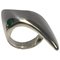 Sterling Silver Modern Ring No 145 from Georg Jensen 1