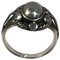 Sterling Silver Ring No 1 from Georg Jensen 1