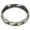 Silver Ring No 60 from Georg Jensen, Image 1