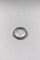Silver Ring No 60 from Georg Jensen 4