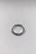 Silver Ring No 60 from Georg Jensen, Image 4