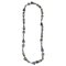 Sterling Silver Necklace No 104a by Edvard Kindt-Larsen for Georg Jensen, Image 1