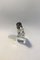 Sterling Silver Ring No 151 with Rutile Quartz Torun from Georg Jensen 6