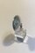 Disco volante in argento di Hans Hansen, Immagine 4