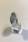 Soucoupe Flying Ring en Argent Sterling par Hans Hansen 4