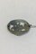 Sterling Silver Brooch No 101 from Georg Jensen, Image 3