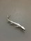 Sterling Silver #70 Brooch from Wiwen Nilsson, Image 2