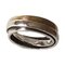 Sterling Silver Rauff Ring, Image 1
