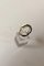 Sterling Silver Rauff Ring 2