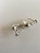 Sterling Silver Earrings from Georg Jensen, Set of 2 3