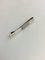 Sterling Silver #52a Tie Bar from Georg Jensen, Image 2