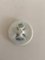 Porcelain Button from Royal Copenhagen 2