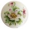 Bouton en Porcelaine de Royal Copenhagen 1