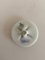 Porcelain Button from Royal Copenhagen 2