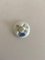 Porcelain Button from Royal Copenhagen 2