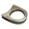 Sterling Silver #32a Ring from Georg Jensen, Image 1