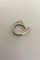 Sterling Silver #32a Ring from Georg Jensen, Image 2