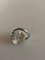 Sterling Silber # 11a Ring von Georg Jensen 3