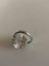 Sterling Silver #11a Ring from Georg Jensen, Image 3