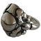 Sterling Silver #11a Ring from Georg Jensen, Image 1