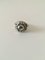 Sterling Silver #11b Ring from Georg Jensen, Image 3