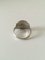 Sterling Silver #11b Ring from Georg Jensen, Image 5