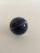 Blue Stone & Sterling Silver #90c Ring from Georg Jensen, Image 2