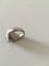 Sterling Silver Ring with Hematite No 84 from Georg Jensen 4