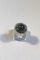Blue Stone & Sterling Silver #59 Ring from Georg Jensen, Image 8